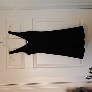The most perfect little black dress